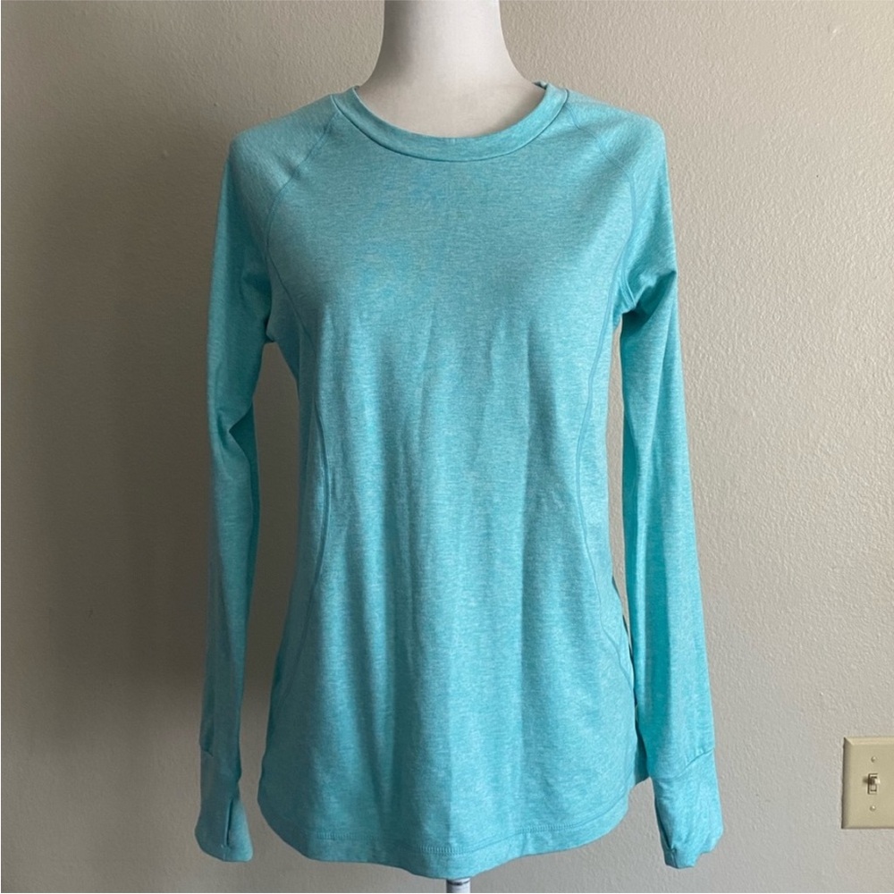 Eddie Bauer Women’s Athletic Long Sleeves Shirt✨
